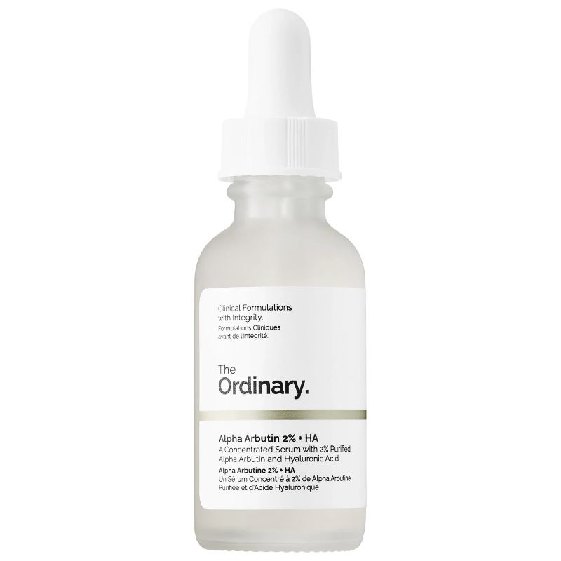 Alpha Arbutin 2% + HA - The Ordinary