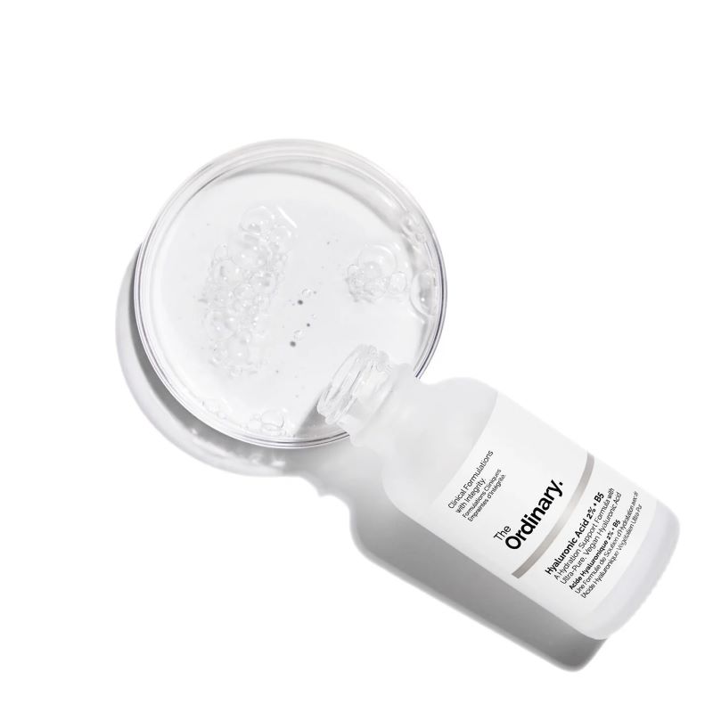 THE ORDINARY - Hyaluronic Acide + B5