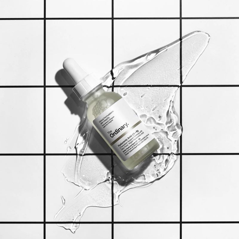 THE ORDINARY - Hyaluronic Acide