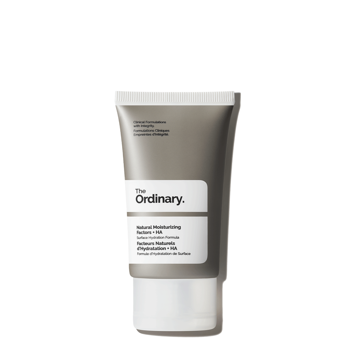 THE ORDINARY - Natural Moisturizing Factors & HA au Maroc