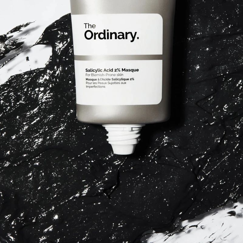 THE ORDINARY - Salicylic Acid 2% Masque 50ml au Maroc
