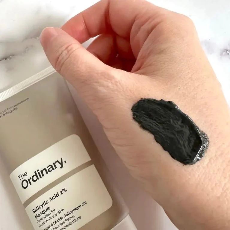 THE ORDINARY - Salicylic Acid 2% Masque 50ml
