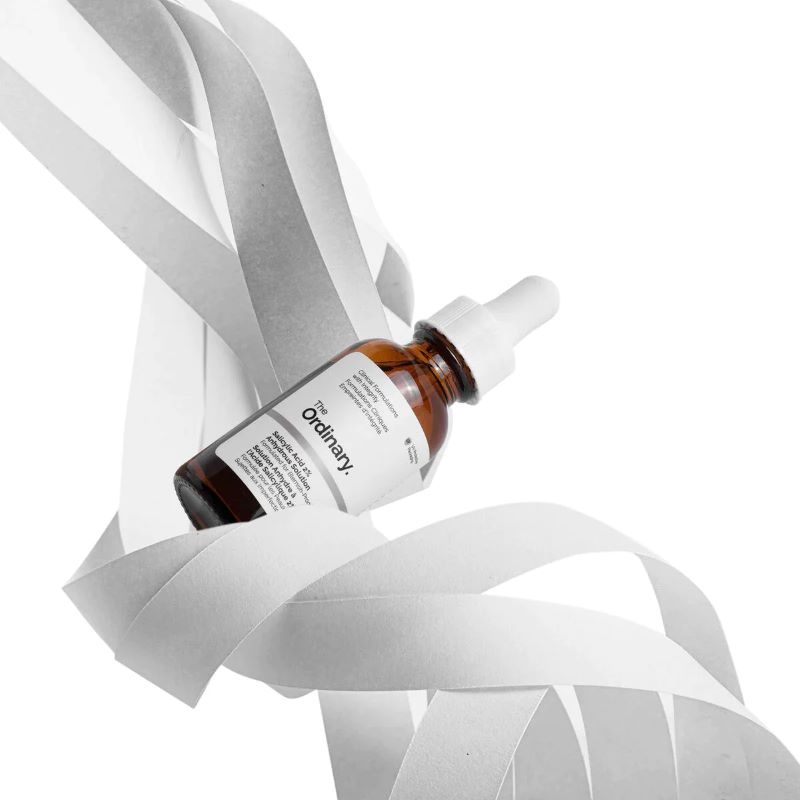 THE ORDINARY - Salicylic Acid 2% Solution au Maroc