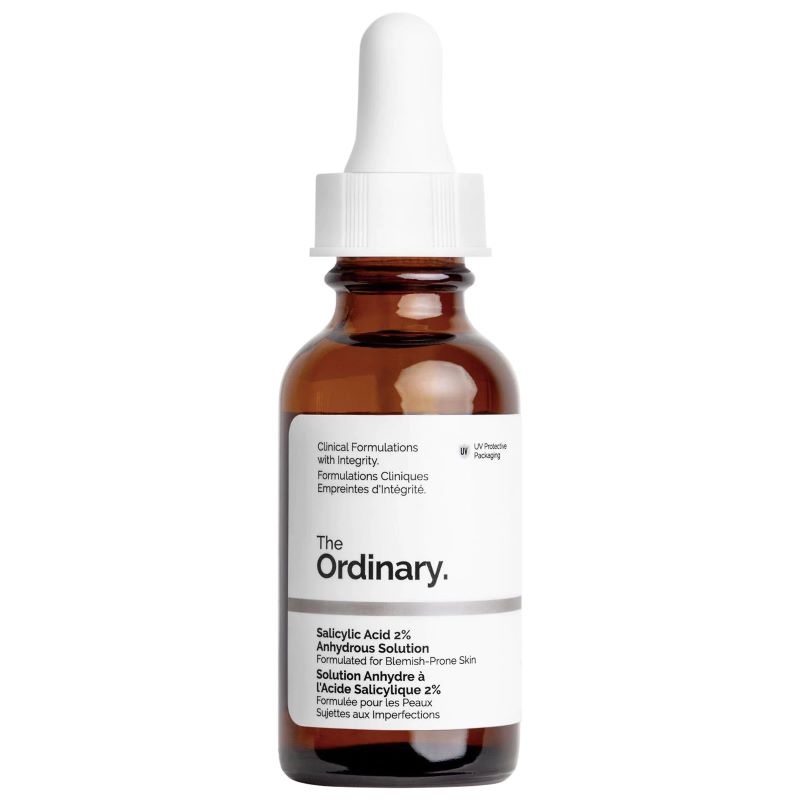 THE ORDINARY - Salicylic Acid 2% Solution