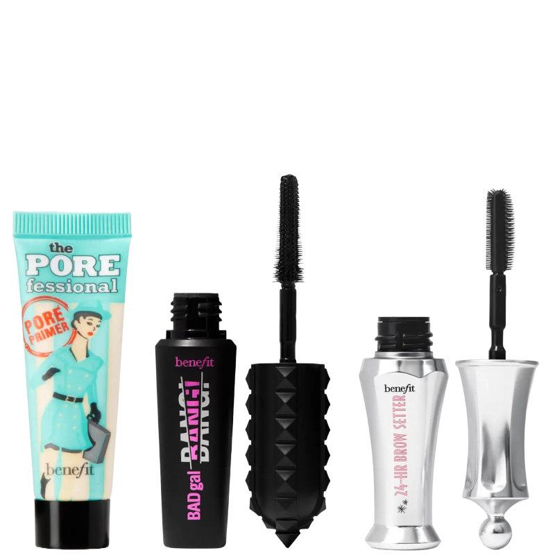 BENEFIT - Merry Mini Mail conditions d'utilisation