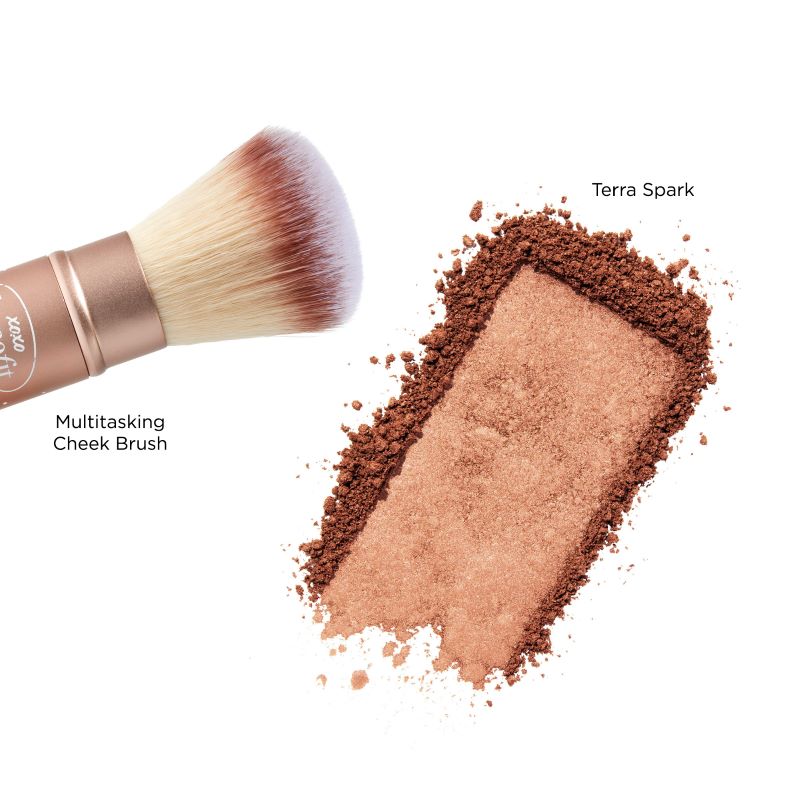 Blush 'n Brush Delivery au Maroc