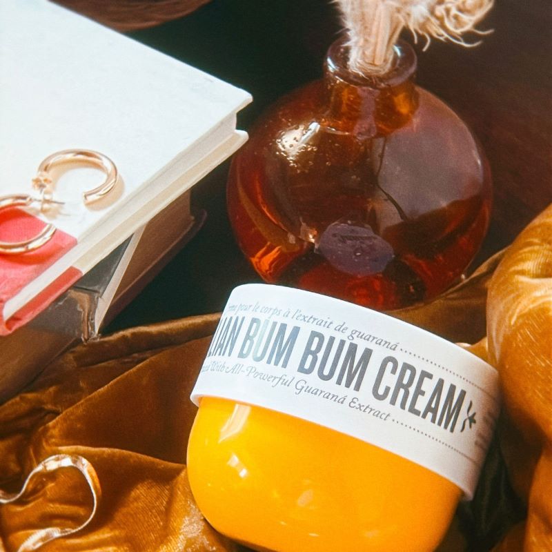 Brazilian Bum Bum Cream au Maroc