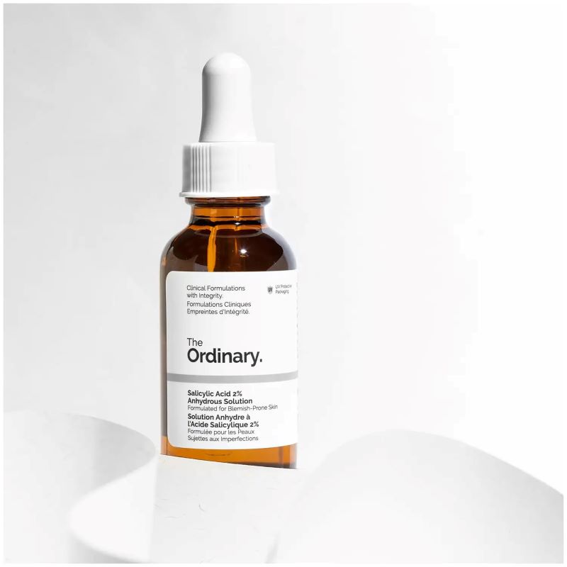 Ordinary - Salicylic Acid 2% Anhydrous Solution