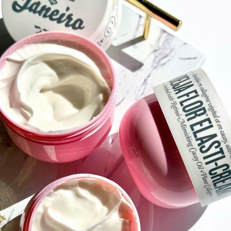 SOL DE JANEIRO - Beija Flor Elasti-cream au Maroc