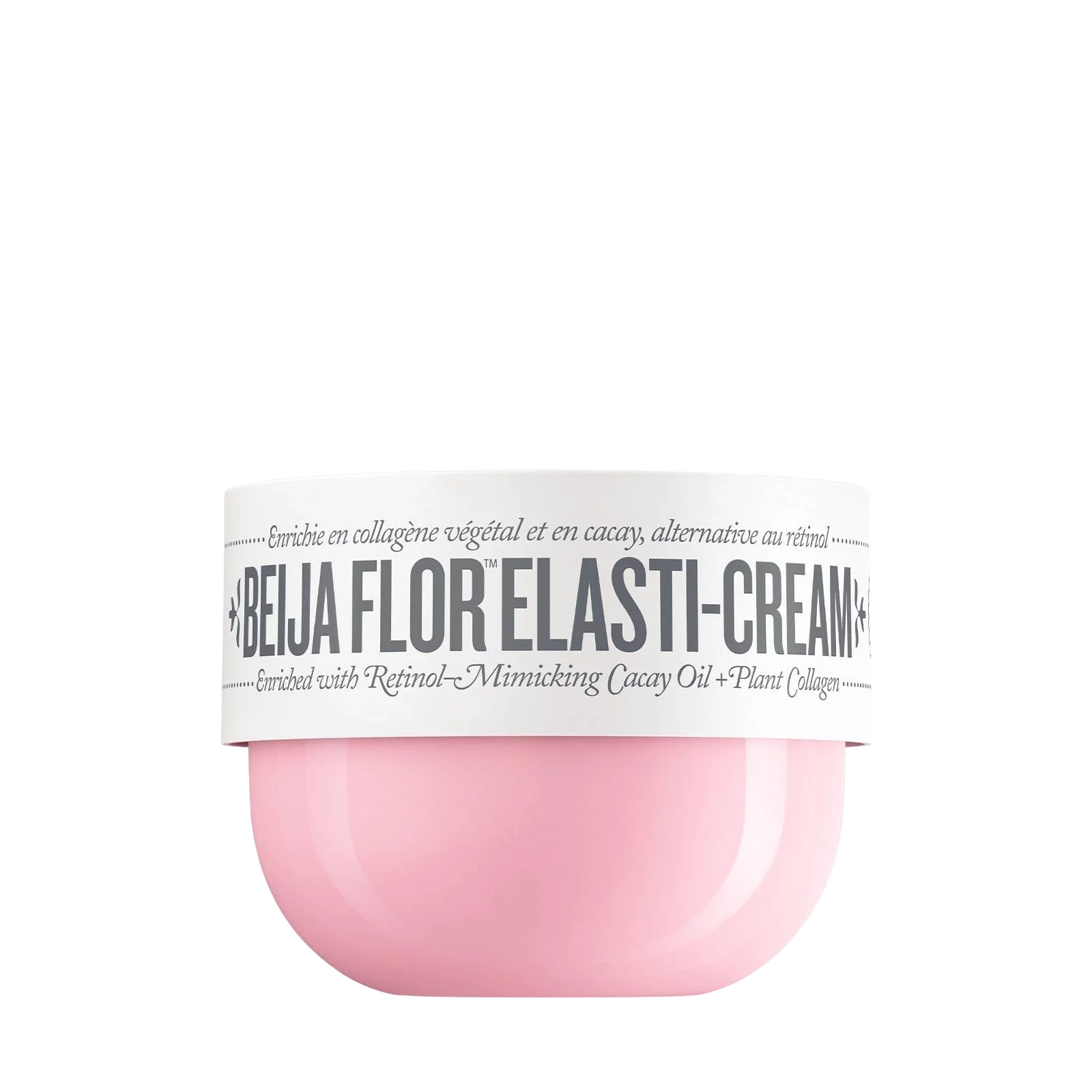 SOL DE JANEIRO - Beija Flor Elasti-cream au Maroc