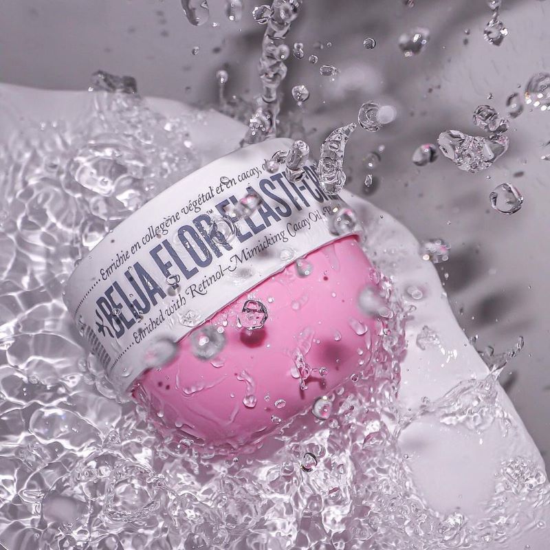 SOL DE JANEIRO - Beija Flor Elasti-cream conditions d'utilisation