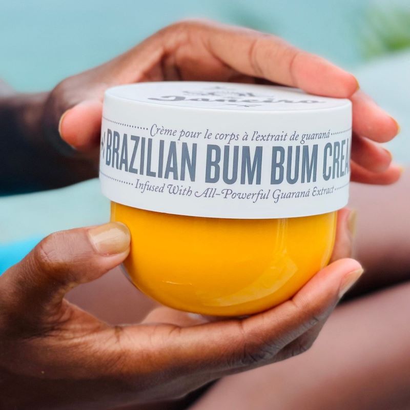 SOL DE JANEIRO - Brazilian Bum Bum Cream