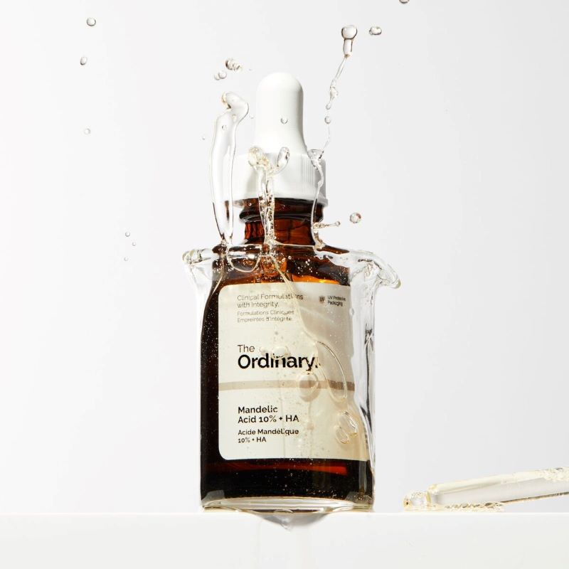 THE ORDINARY - Mandelic Acid 10% + HA au Maroc