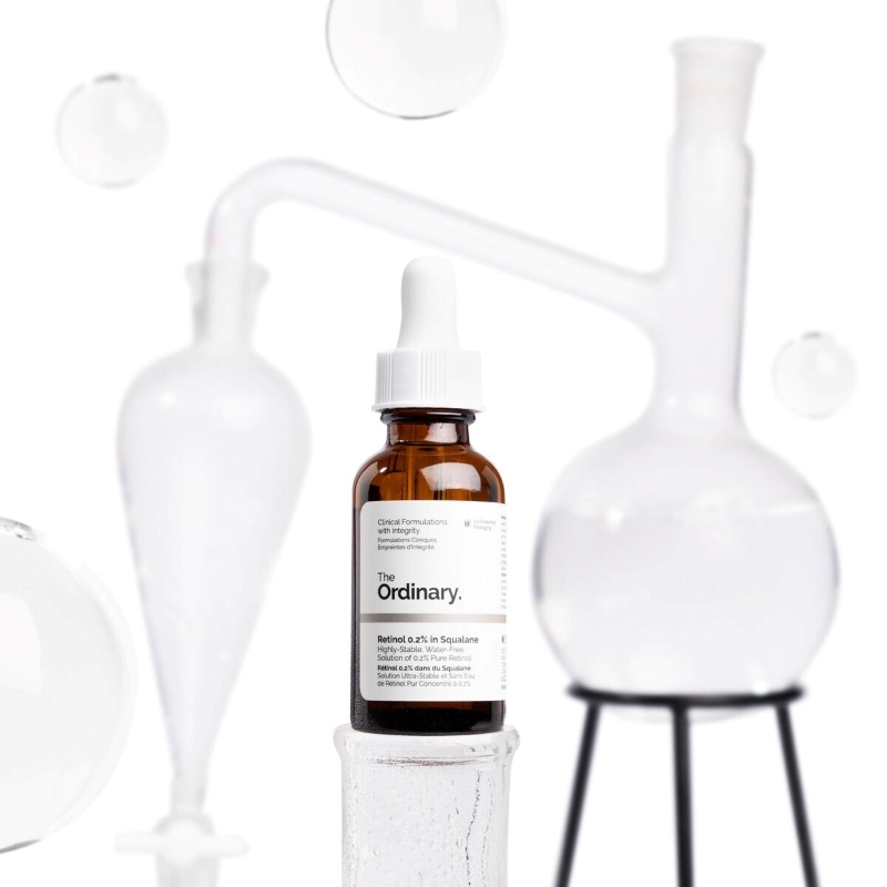 THE ORDINARY - Retinol In Squalane