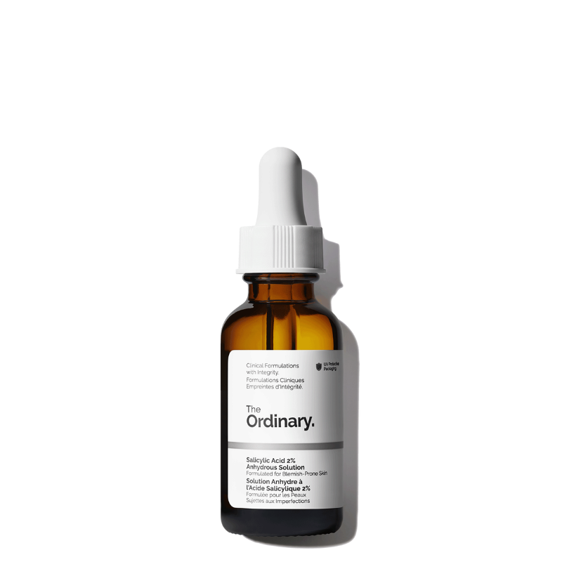 THE ORDINARY - Salicylic Acid 2% Anhydrous Solution