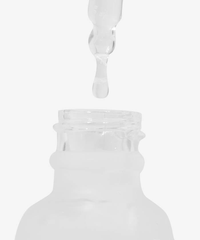 THE ORDINARY - The skin Support Set 30 ml