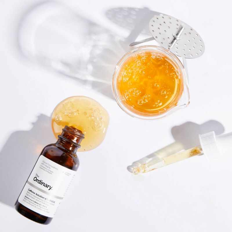 THE ORDINARY – Caffeine Solution 5% + EGCG