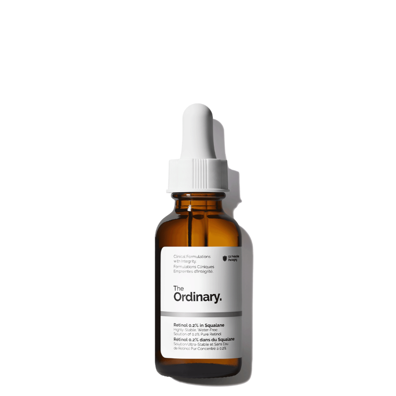 The ordinary - Retinol In Squalane
