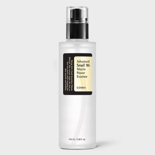 COSRX – Advanced Snail 96 Mucin Power Essence