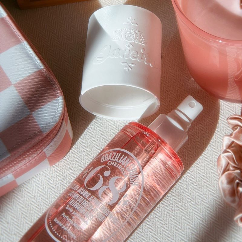 Cheirosa 68 Beija Flor Brum de parfum original au Maroc