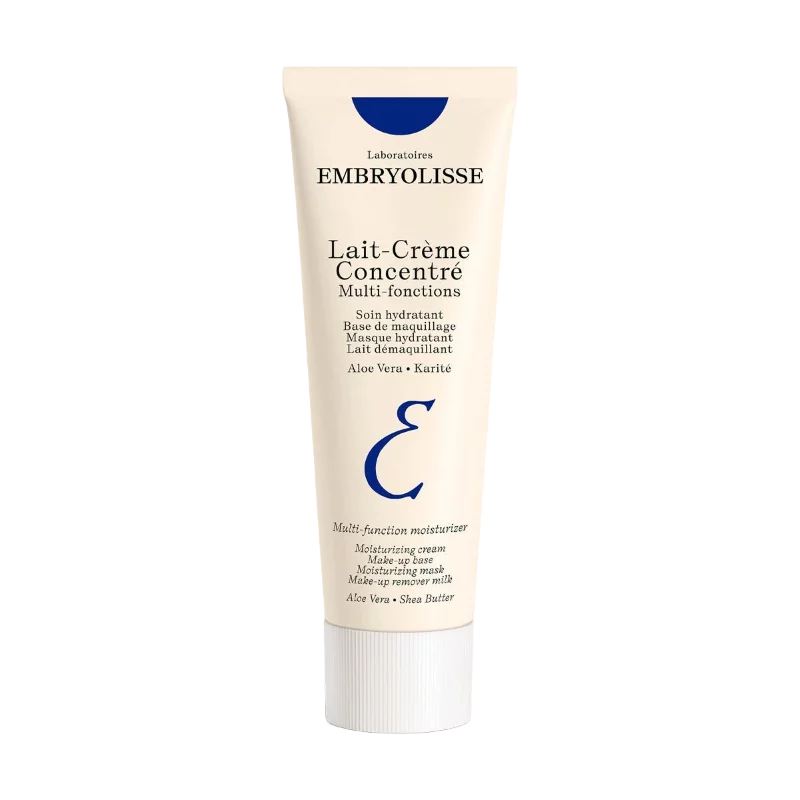 EMBRYOLISSE – Lait Crème Concentré au Maroc