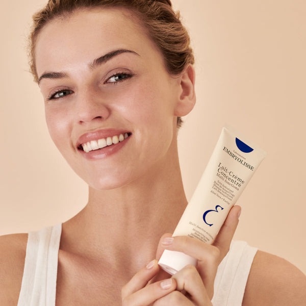 EMBRYOLISSE – Lait Crème Concentré