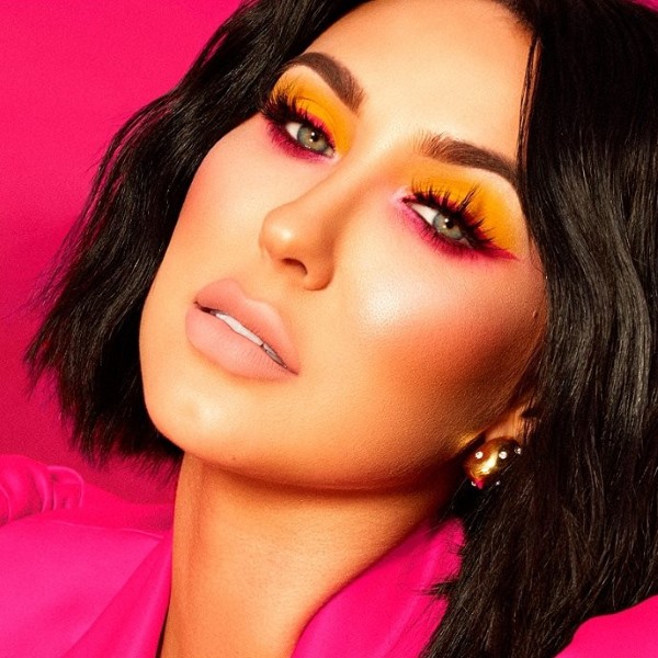 Jaclyn Hill Palette Volume 2 au Maroc - MORPHE