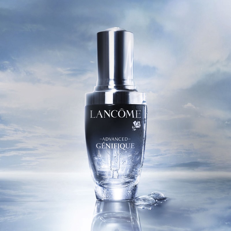 LANCÔME – Advanced Génifique au Maroc