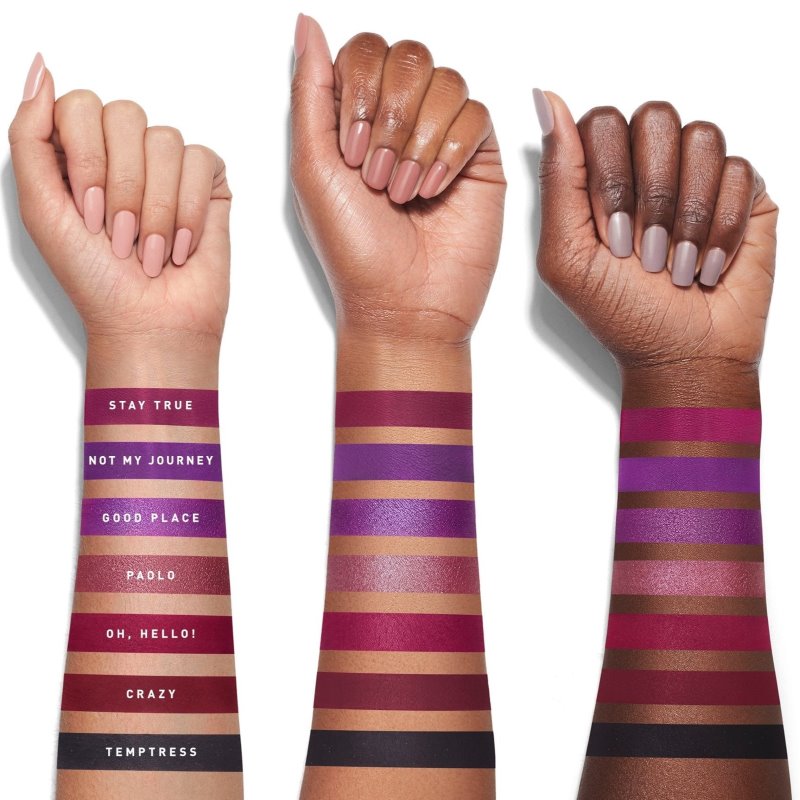 MORPHE X Jaclyn Hill Palette Volume 2 au Maroc - Rangée 5