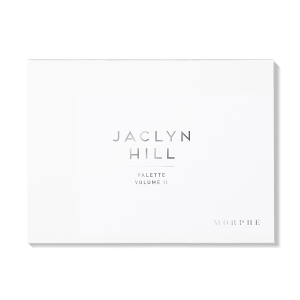 MORPHE X Jaclyn Hill Palette Volume 2 au Maroc