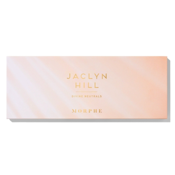 MORPHE – Morphe X Jaclyn Hill Divine - Neutrals Palette au Maroc