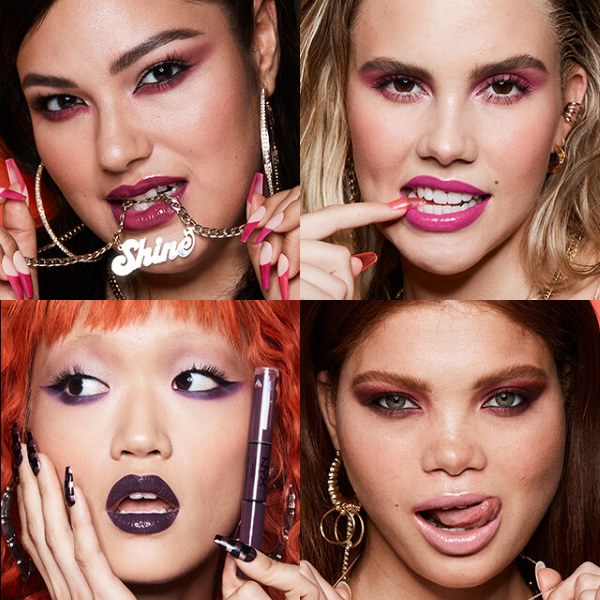 NYX – Shine Loud au Maroc