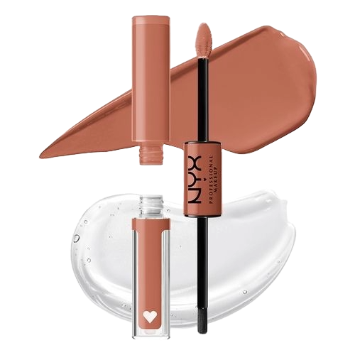 NYX – Shine Loud – Rouge à lèvres - GOAL CRUSHER