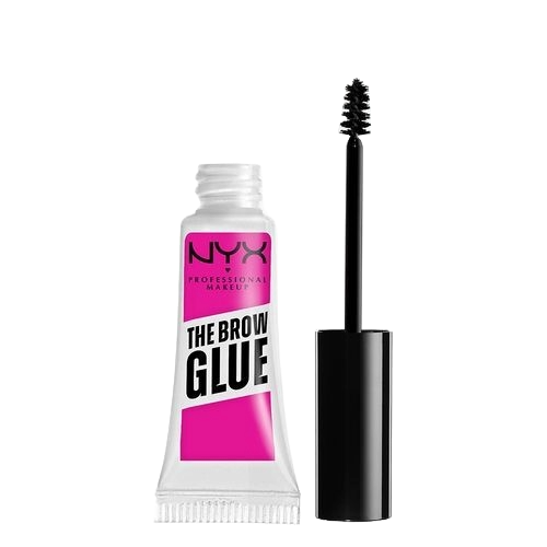 NYX – The Brow Glue au Maroc