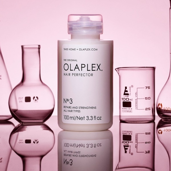 OLAPLEX – N.3 Hair Perfector au Maroc