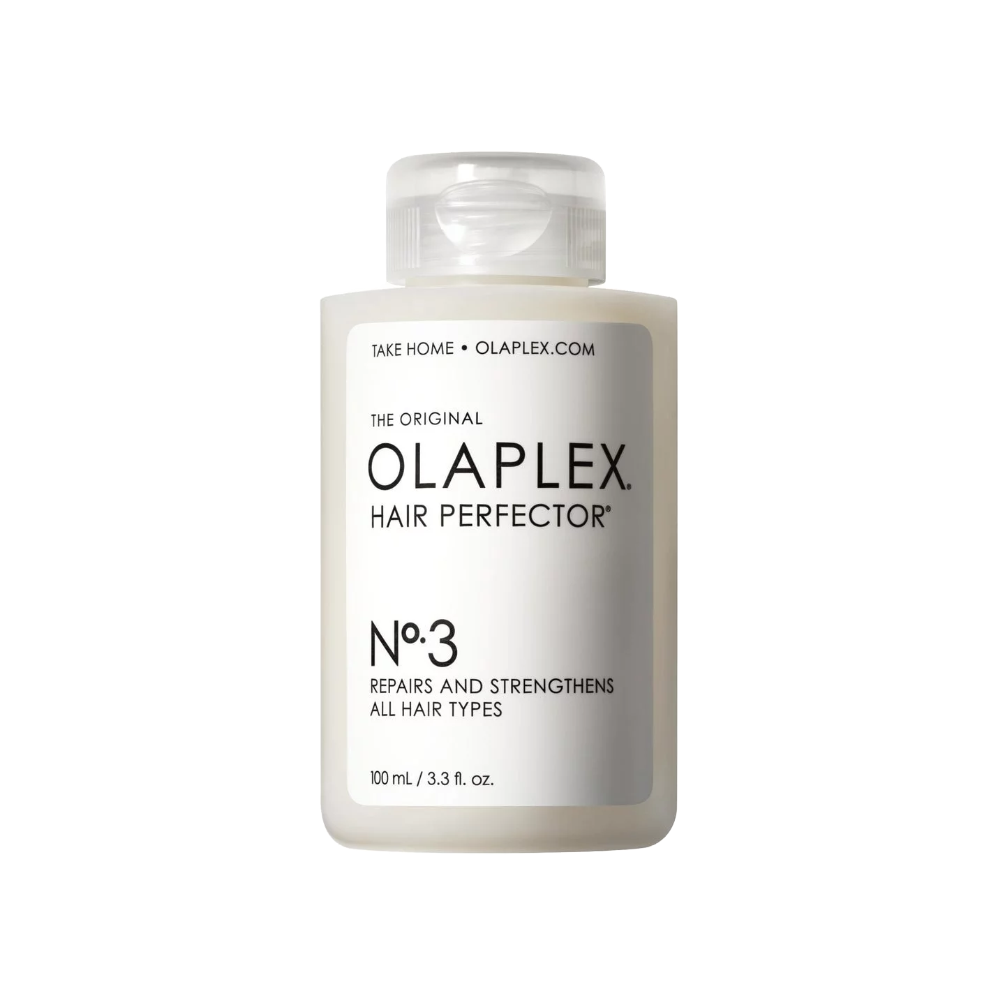 OLAPLEX – Nº.3 Hair Perfector au Maroc