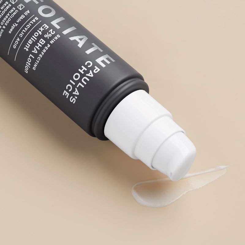 PAULA’S CHOICE – Skin Perfecting 2% BHA Lotion Exfoliant au Maroc