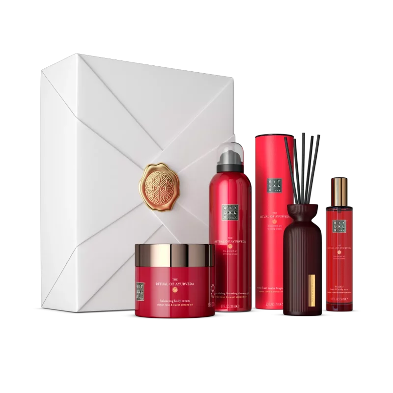 RITUALS – The Ritual Of Ayurveda Large au Maroc