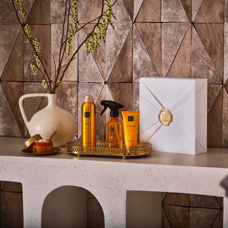 RITUALS – The Ritual Of Mehr Medium au Maroc