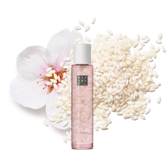 RITUALS – The Ritual Of Sakura Brume au Maroc