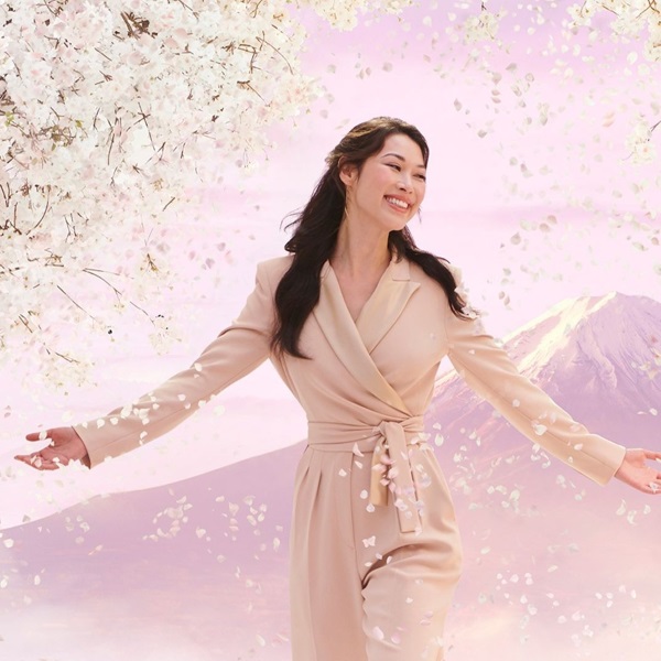 RITUALS – The Ritual Of Sakura Brume