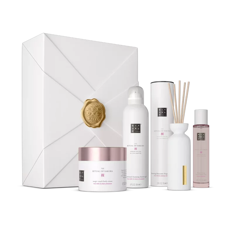 RITUALS – The Ritual Of Sakura Large au Maroc