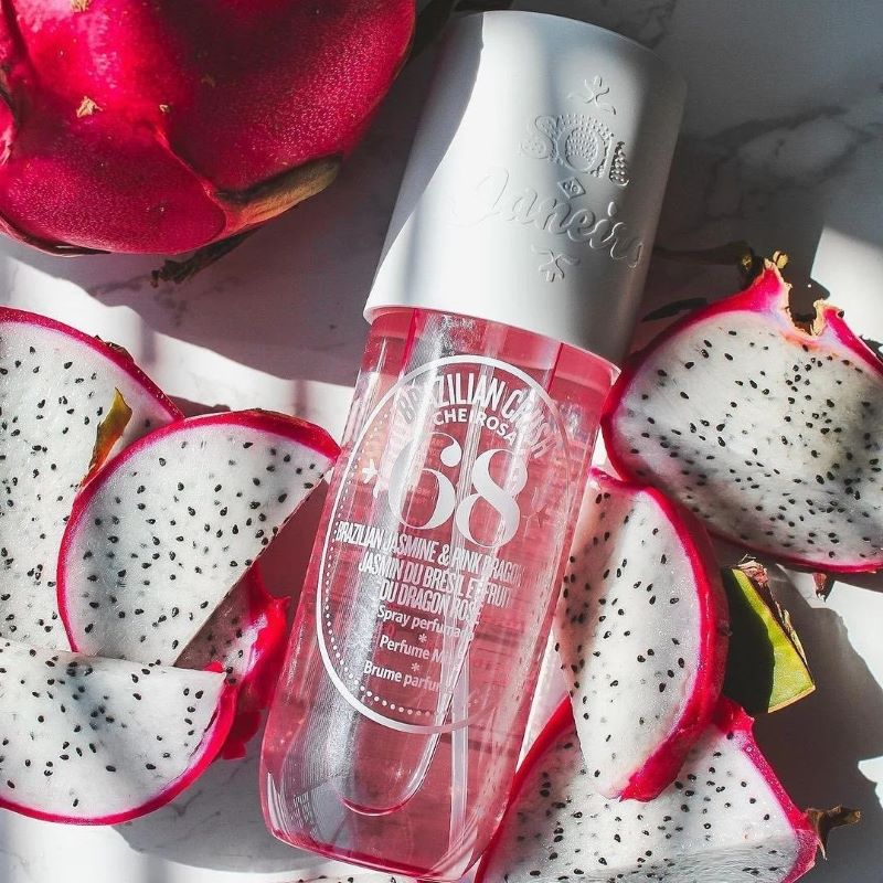 SOL DE JANEIRO – Cheirosa 68 Beija Flor Perfume Mist au Maroc