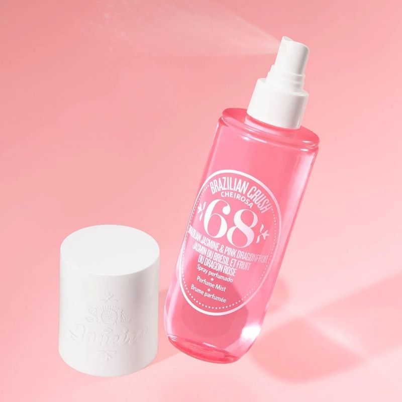 SOL DE JANEIRO – Cheirosa 68 Beija Flor au Maroc