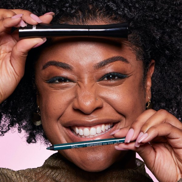 SuperHero Mascara au Maroc