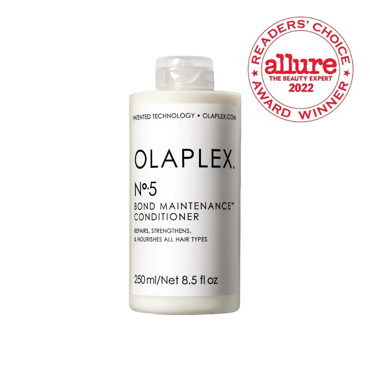 OLAPLEX - Nº.5 Bond Maintenance Conditioner 250ml au Maroc