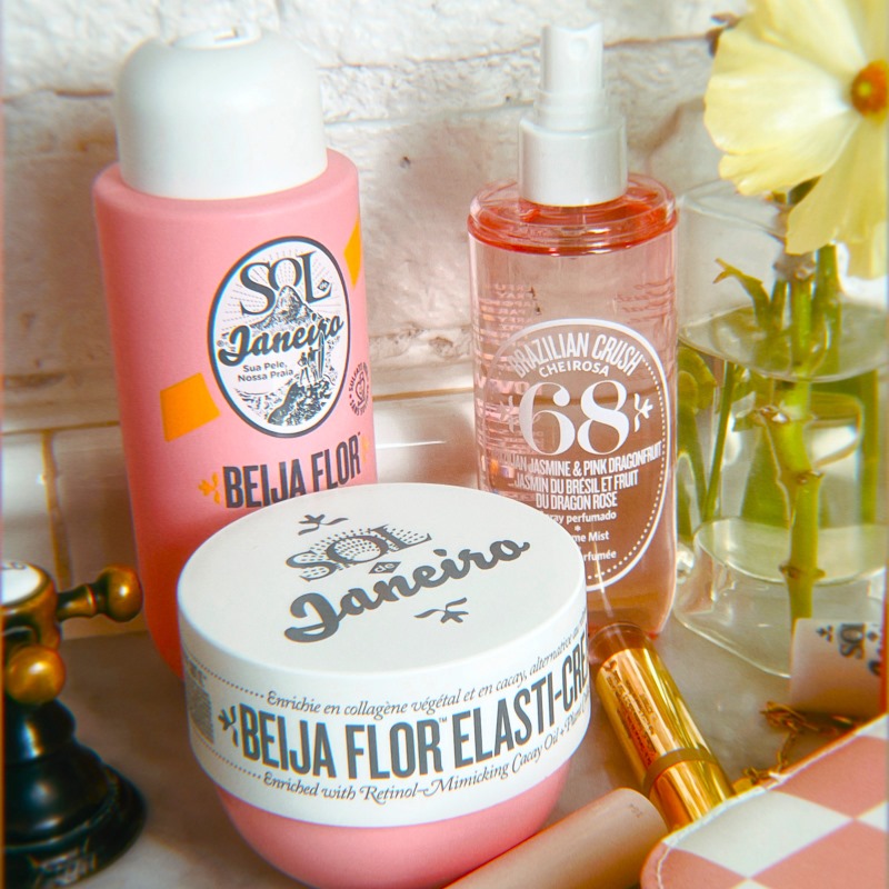 Sol De Janeiro - Beija Flor Jet Set