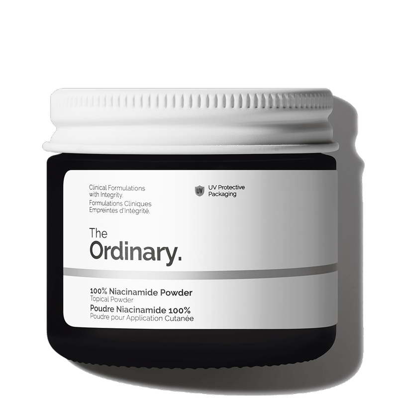 The Ordinary - 100% Niacinamide Powder