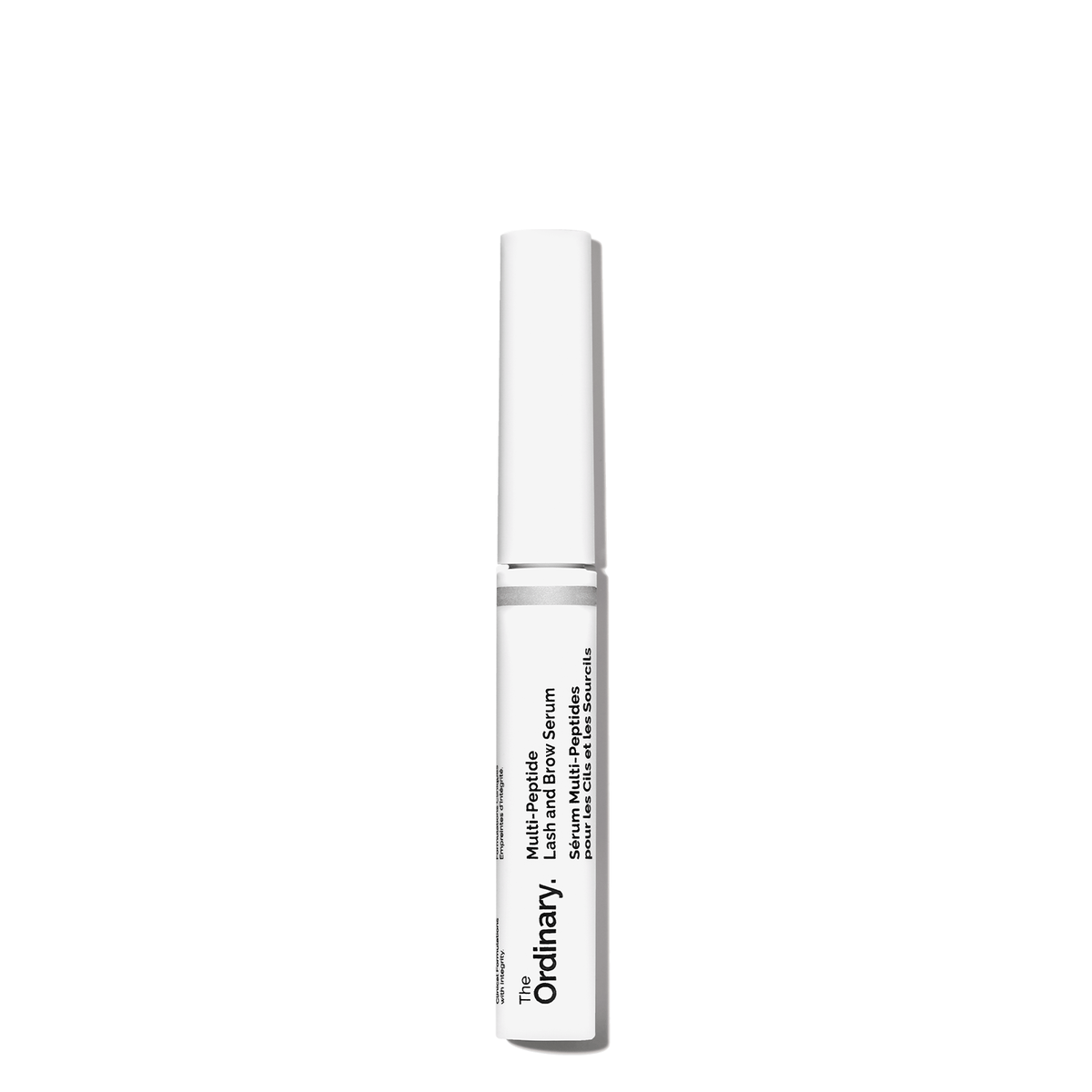 The Ordinary - Multi-Peptide Lash and Brow Serum au Maroc