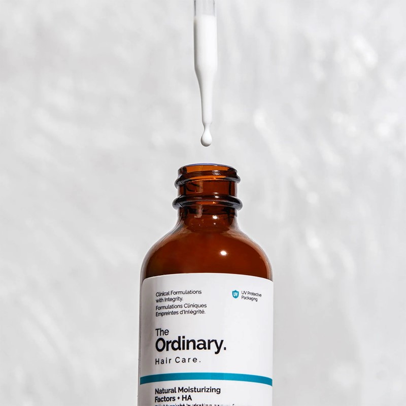 The Ordinary - Natural Moisturizing Factors + HA for Scalp